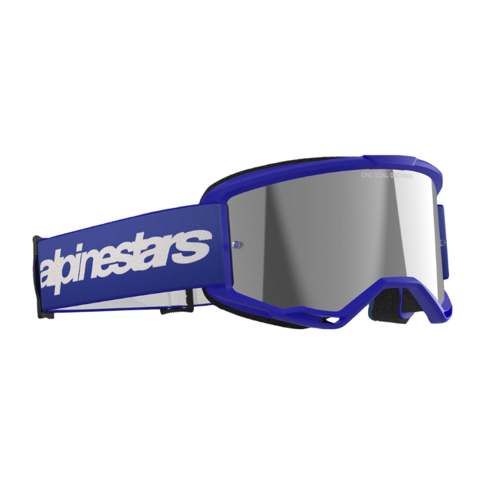GOGGLE VISION 3 WORDMARK BL MI
