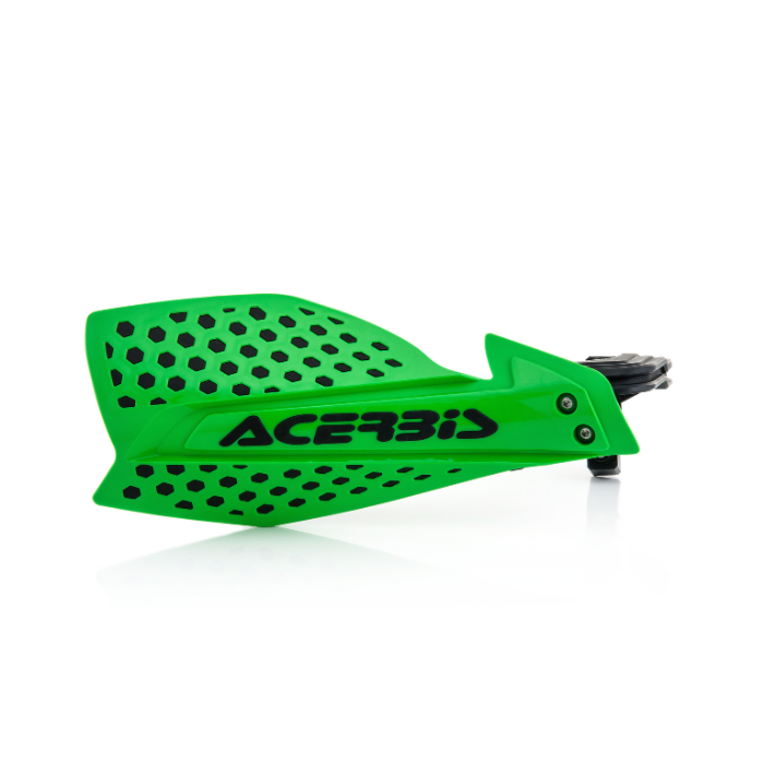 ACERBIS HANDGUARDS X-ULTIMATE (VIEW DESCRIPTION FOR FITMENT DETAILS); VERIOUS COLOURS