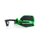 ACERBIS HANDGUARDS X-ULTIMATE (VIEW DESCRIPTION FOR FITMENT DETAILS); VERIOUS COLOURS