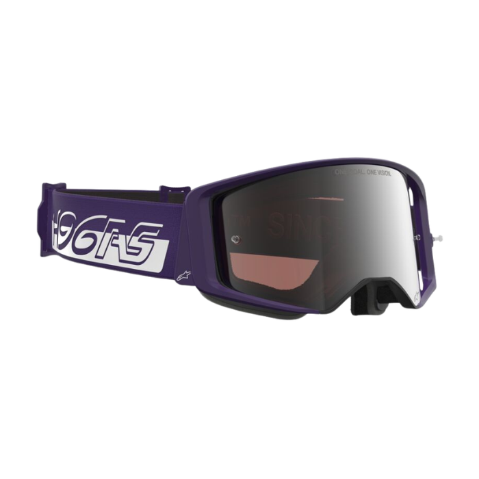 GOGGLE SUPERTECH HUNTA-96 XXV