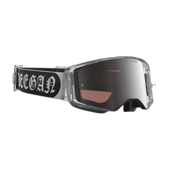 GOGGLE SUPERTECH DEEGAN-38 XXV