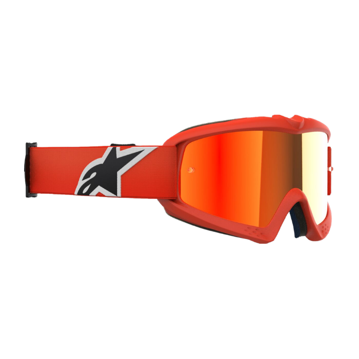 GOGGLE YTH VISION CORP ORG MIR