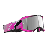 GOGGLE VISION 5 LAHND IRON/PIN