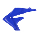 ACERBIS RADIATOR SCOOPS (VERIOUS COLOURS) YZ250 F/FX 19-24 YZ450 F/FX 18-22