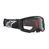 GOGGLE SUPERTECH CORP BLK/GRY