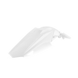 ACERBIS REAR FENDER (VERIOUS COLOURS) RM-Z 250 19-25 RM-Z 450 18-25