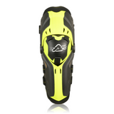 ACERBIS GORILLA KNEE GUARDS; VERIOUS COLOURS