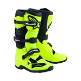 Alpinestars Tech 7S Youth Fluo Yellow / Black