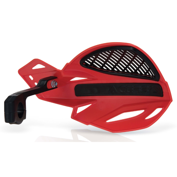 ACERBIS HANDGUARDS MX UNIKO VENTED (VIEW DESCRIPTION FOR FITMENT DETAILS); VERIOUS COLOURS
