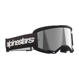 GOGGLE VISION 3 WORDMARK BLK M