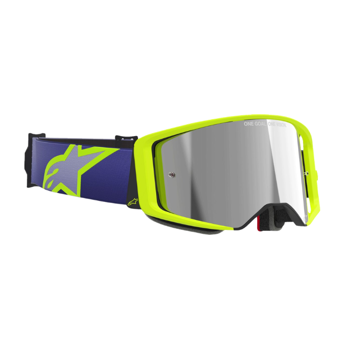 GOGGLE SUPERTECH CORP PURPLE/Y