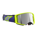 GOGGLE SUPERTECH CORP PURPLE/Y