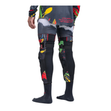 EVS Slayco96 Explosion Knee Guard