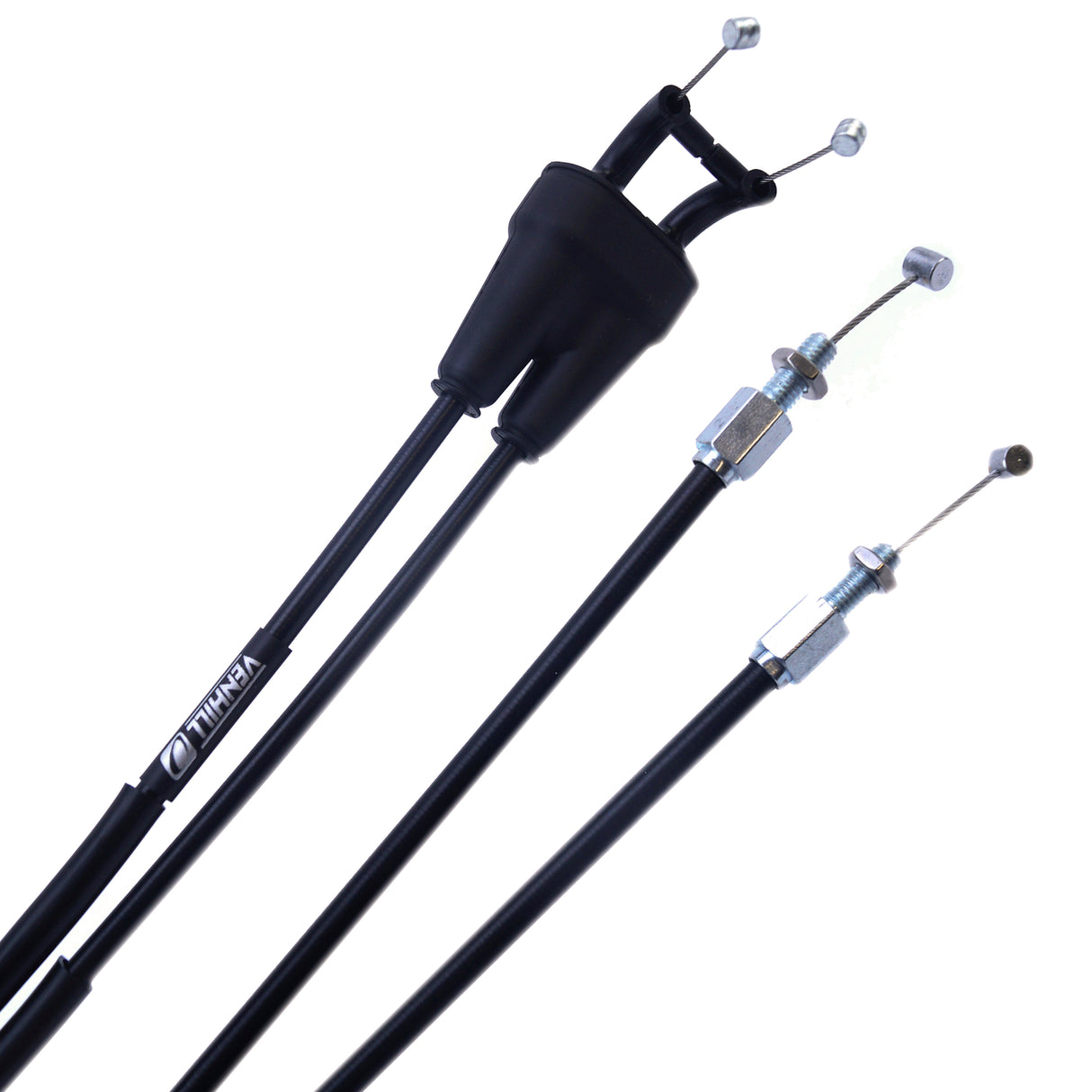 Venhill KTM 2023 CABLE THROTTLE 250/350/450 SX-F 2023 K01-4-067-BK A46002091000