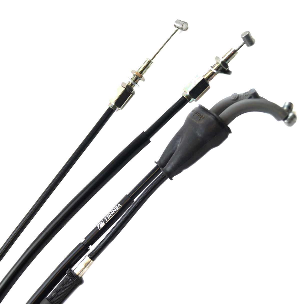 Venhill KAWASAKI 2017-2019 KX CABLE THROTTLE 17-19 KX 250 F K02-4-009, PUSH PULL