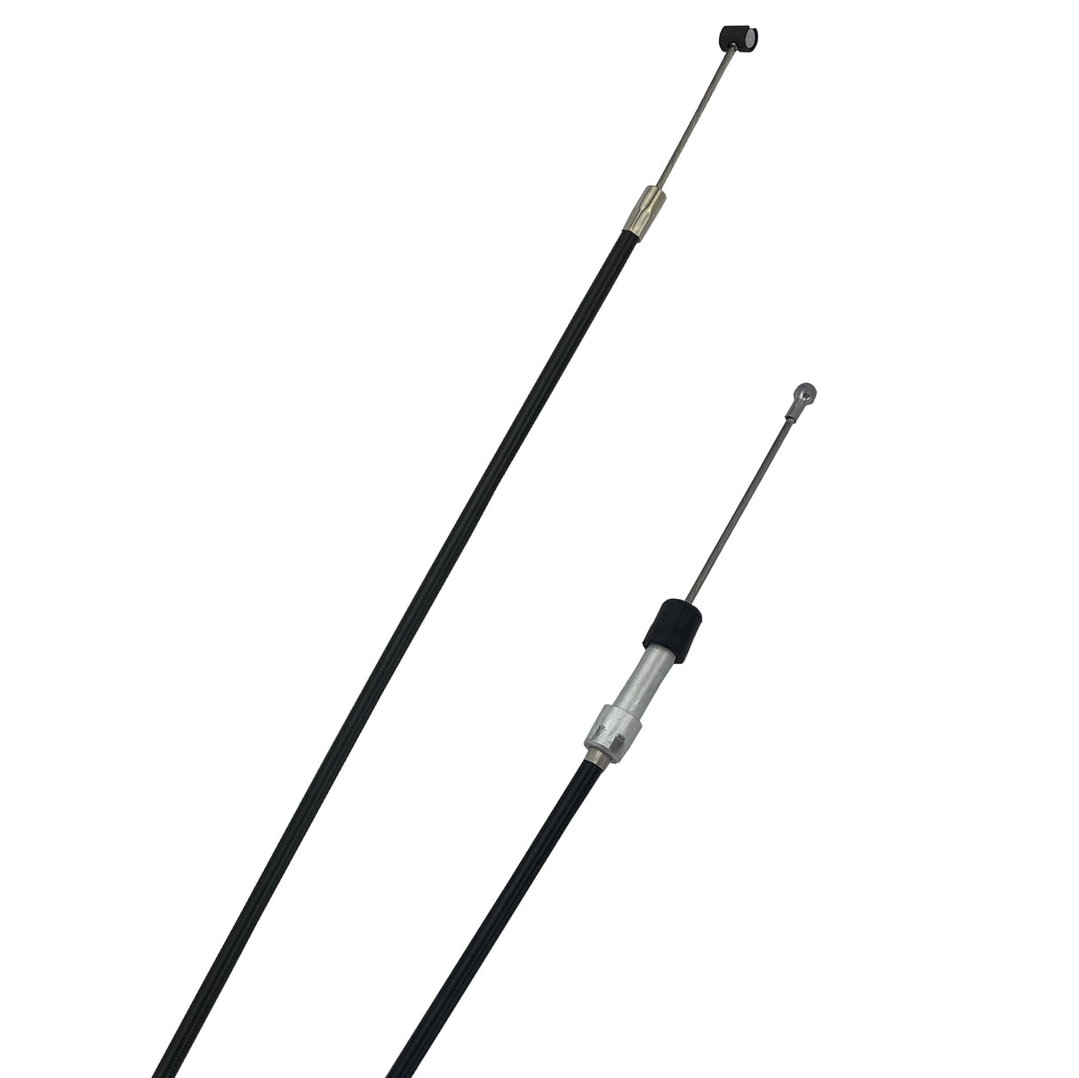 Venhill SUZUKI 1980-1981 CLUTCH CABLE FEATHER LIGHT PE 250/400 80-81 S01-3-017