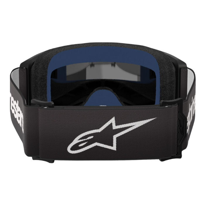 GOGGLE VISION 3 WORDMARK BLK M