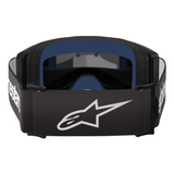 GOGGLE VISION 3 WORDMARK BLK M