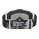 GOGGLE VISION 8 LAHND IRON/CAM