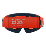 GOGGLE YTH VISION CORP ORG MIR