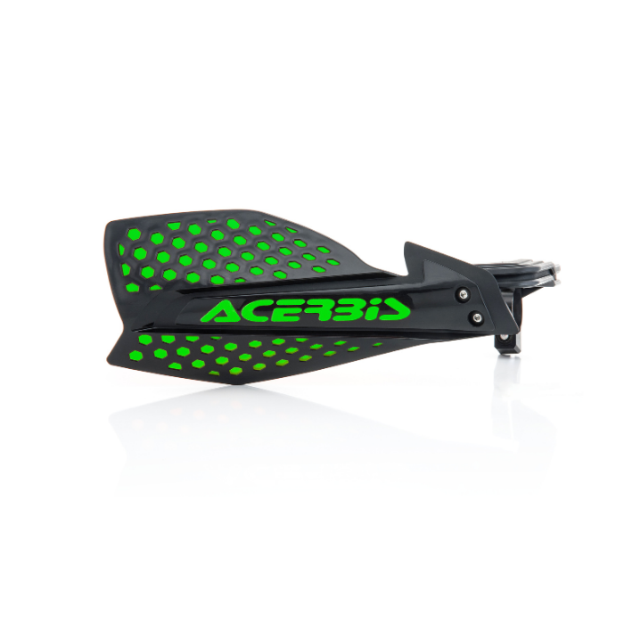 ACERBIS HANDGUARDS X-ULTIMATE (VIEW DESCRIPTION FOR FITMENT DETAILS); VERIOUS COLOURS