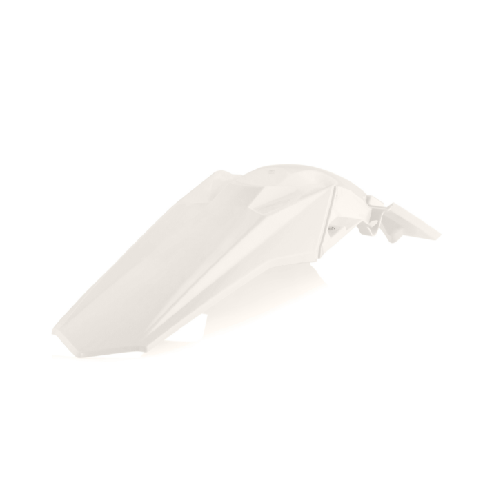 ACERBIS REAR FENDER (VERIOUS COLOURS) RM-Z 250 19-25 RM-Z 450 18-25