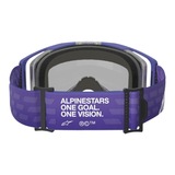 GOGGLE VISION 8 CORP PURPLE MI