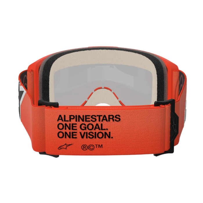 GOGGLE VISION 5 CORP ORANGE MI
