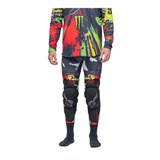 EVS Slayco96 Explosion Knee Guard