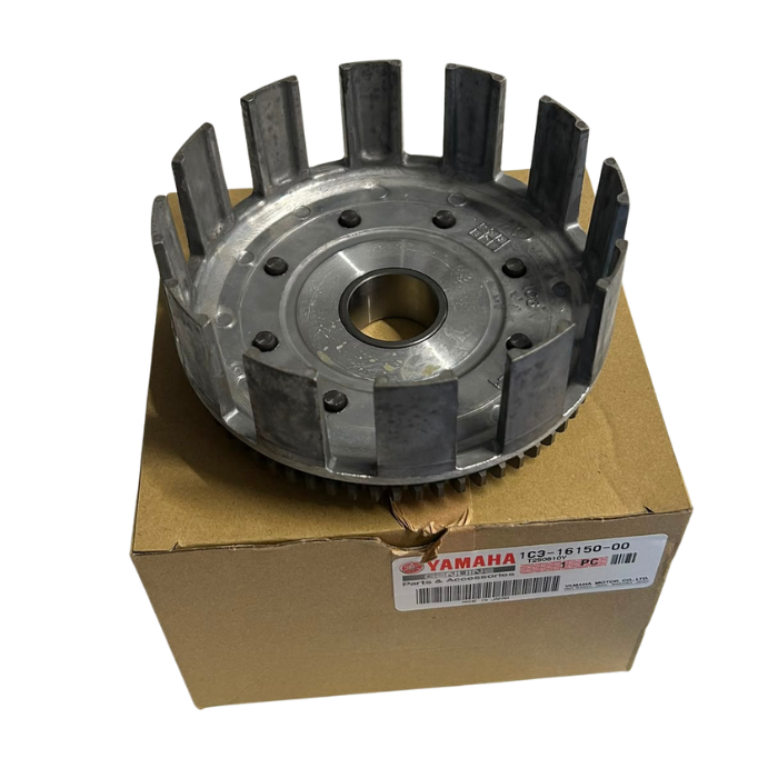 OEM Clutch Basket Yamaha YZ 125 / Fantic XX 125 2005-2026