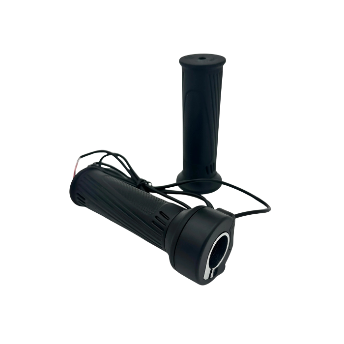 DUO Throttle + Grip 18" Blitz, 20" Blitz