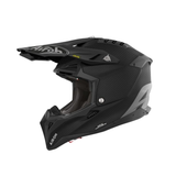 Airoh Aviator 3 Full Carbon Matt MX Adult Helmet 22:06