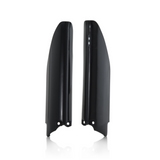 ACERBIS LOWER FORK COVER (VERIOUS COLOURS) RM-Z 450 18-25 RM-Z 250 19-25