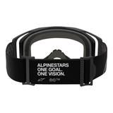 GOGGLE VISION 8 CORP BLACK CLE