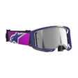 GOGGLE VISION 8 CORP PRP/LT GR Alpinestars motocross kit