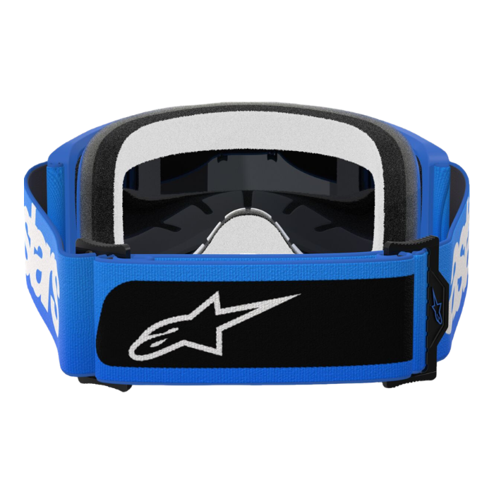 GOGGLE VISION 5 BLAZE BL MIRRO