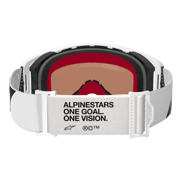 GOGGLE SUPERTECH CORP WHITE MI