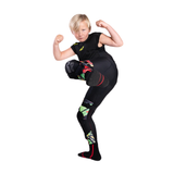 EVS Youth Slayco96 Explosion Knee Guard