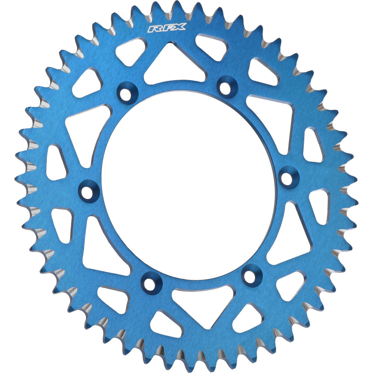 RFX Pro Series Elite Rear Sprocket Husqvarna TC/TE/FC/FE/FX/TX 125-501 14-22