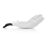 ACERBIS SKID PLATE (VERIOUS COLOURS) GAS GAS MC250/350F 21-23
