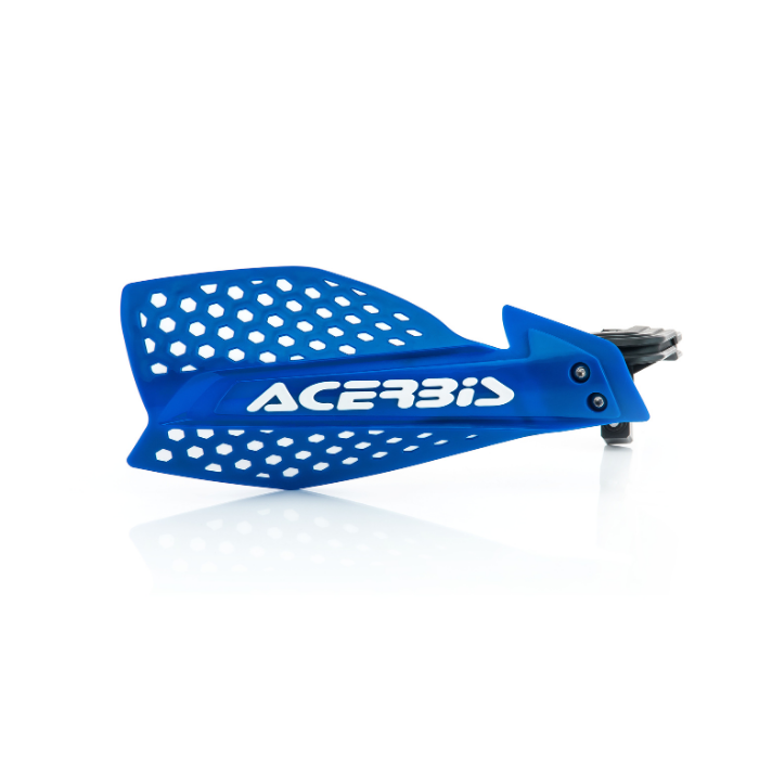 ACERBIS HANDGUARDS X-ULTIMATE (VIEW DESCRIPTION FOR FITMENT DETAILS); VERIOUS COLOURS