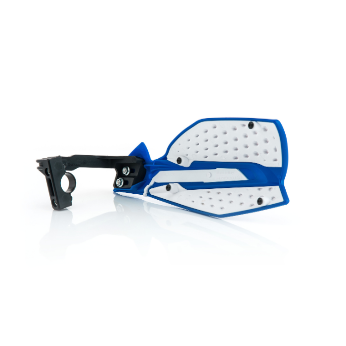 ACERBIS HANDGUARDS X-ULTIMATE (VIEW DESCRIPTION FOR FITMENT DETAILS); VERIOUS COLOURS