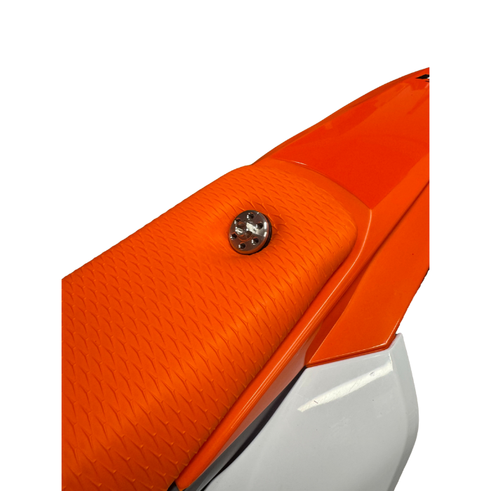 Dirt Store Seat Bolt Kit KTM/Husqvarna/Gasgas SX/TC/MC 50 & 65 2009-2026