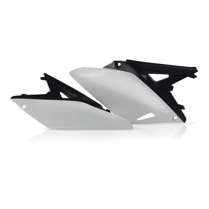 ACERBIS SIDE PANELS (VERIOUS COLOURS) RM-Z 250 10-18
