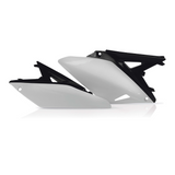 ACERBIS SIDE PANELS (VERIOUS COLOURS) RM-Z 250 10-18