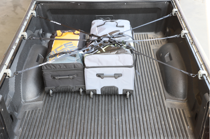 ACERBIS TIE DOWNS RANGO