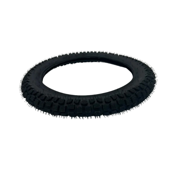 DUO Tyre (Front or Rear) 18" Blitz