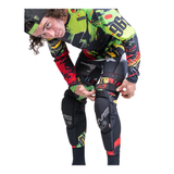 EVS Slayco96 Explosion Knee Guard