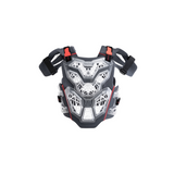 ACERBIS GRAVITY KID ROOST DEFLECTOR; VERIOUS COLOURS