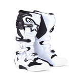 ALPINESTARS TECH 7 MX25 WHITE BLACK